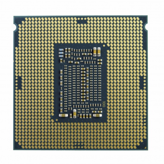 Процессор Intel Core i5-10600 (s1200, 12T, Tray) (i5-10600) б/у